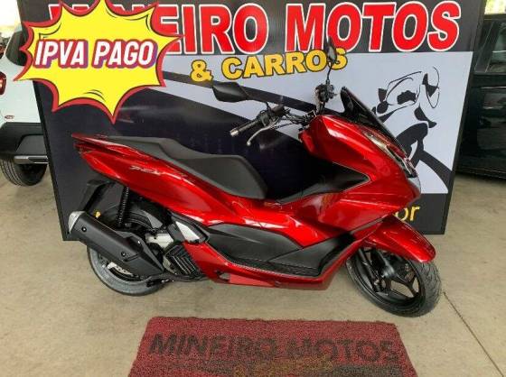 HONDA PCX 160 ABS HONDA PCX 160 ABS